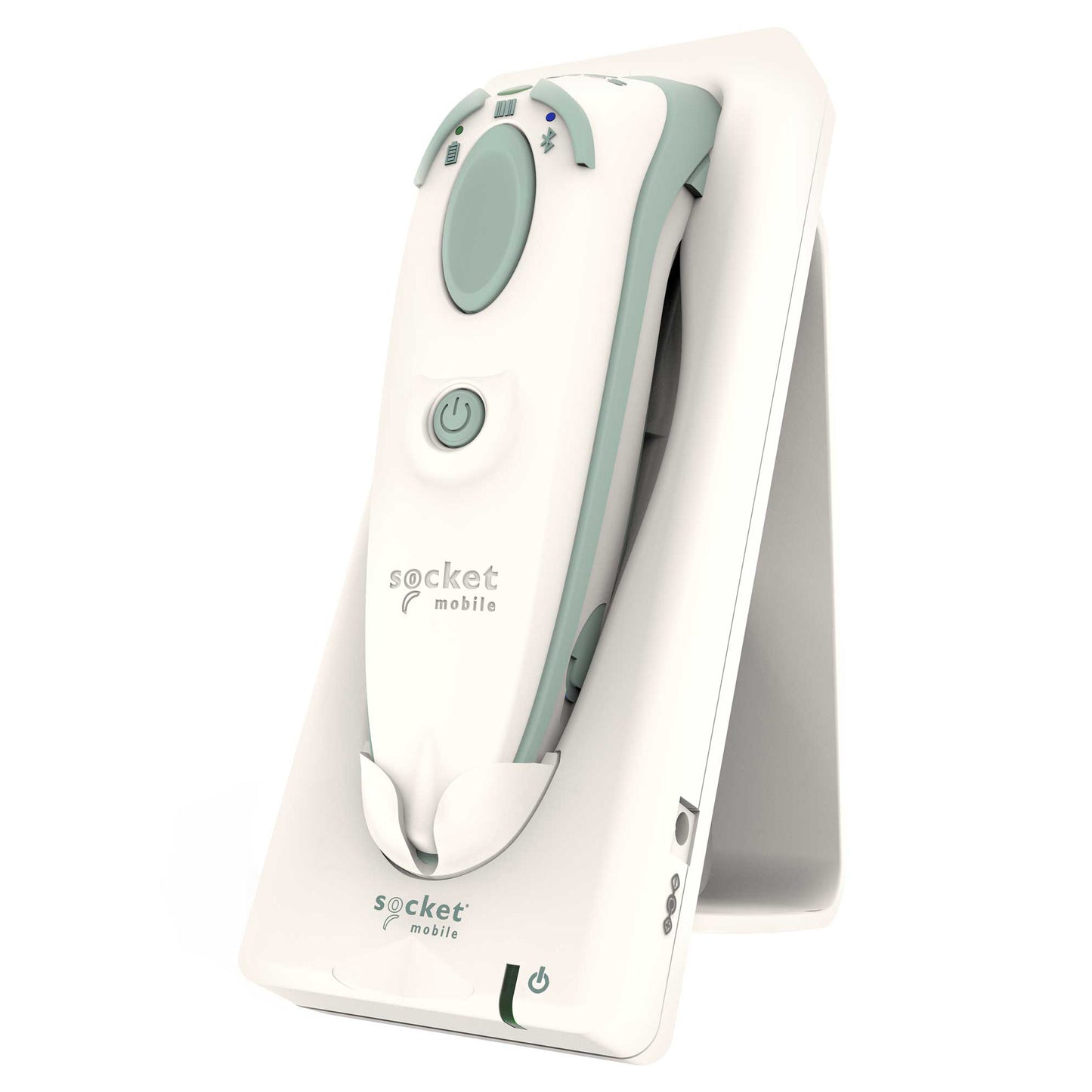 CX3861-2892 - Socket DuraScan D745 Durable Healthcare 1D/2D Barcode Scanner