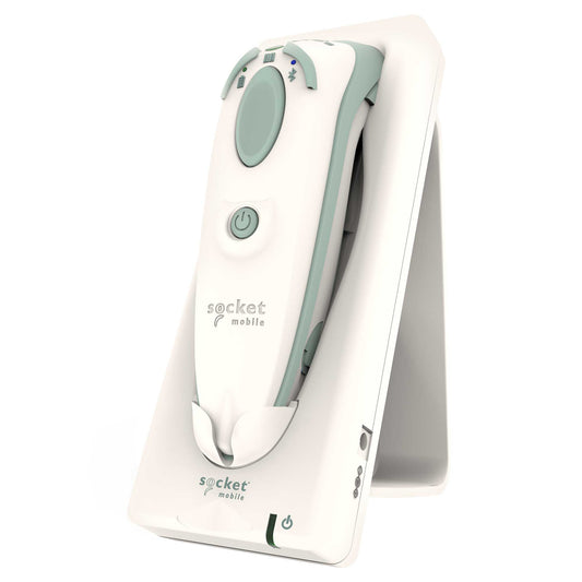 CX3861-2892 - Socket DuraScan D745 Durable Healthcare 1D/2D Barcode Scanner