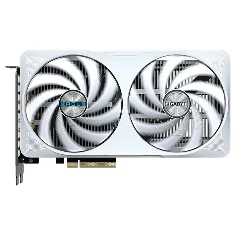 GV-N506TEAGLEOC - Gigabyte GeForce RTX 5060 Ti Eagle OC Ice Graphics Card PCI