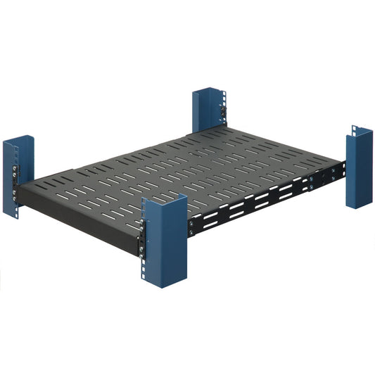 1USHL-116 - RackSolutions 4POST/2POST 28IN FIXED SHELF