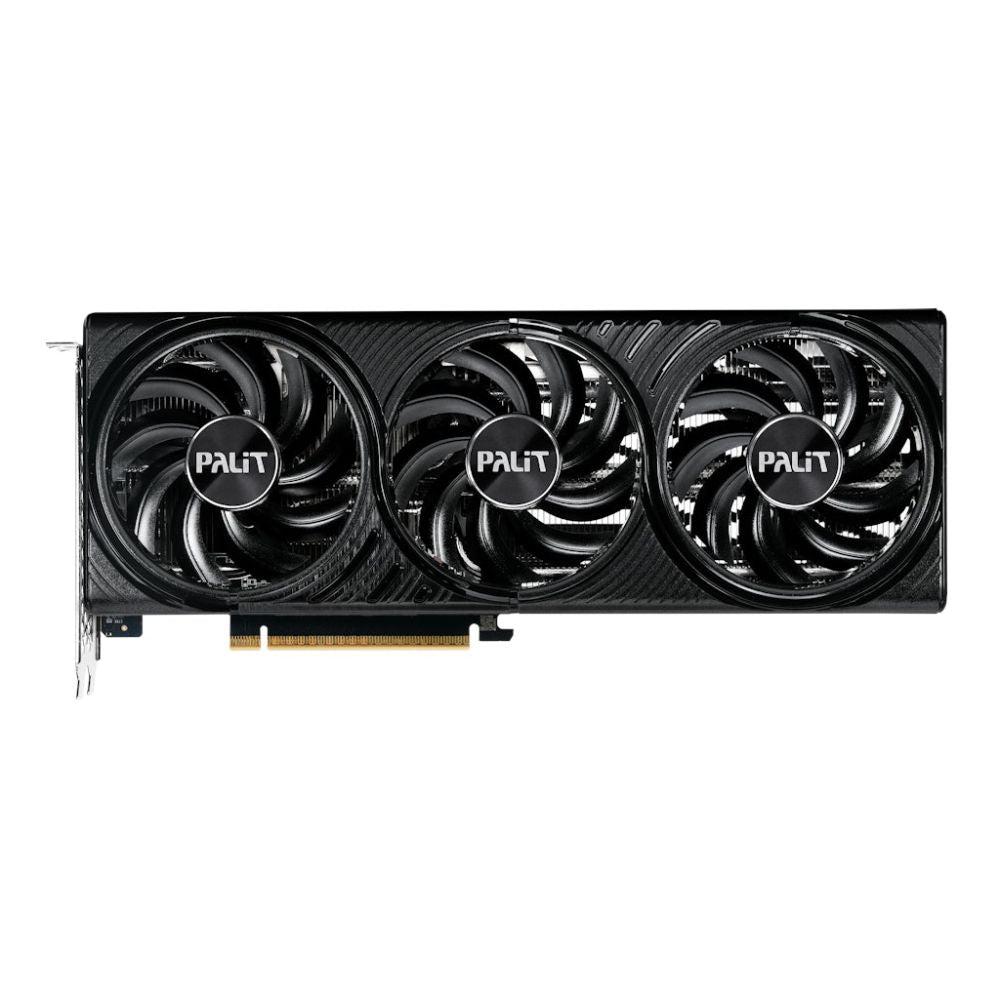 NE7506T019T1-GB2061S - Palit GeForce RTX 5060 Ti Infinity 3 n Graphics Card