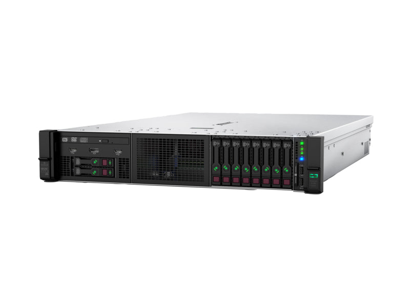 Hewlett Packard Enterprise ProLiant DL380 Gen10 server Rack (2U) IntelÂ® XeonÂ® Gold 3.3 GHz 32 GB DDR4-SDRAM 800 W