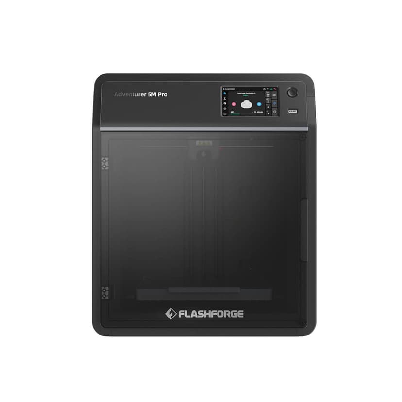 10000893001 - FlashForge Adventurer 5M Pro 3D printer