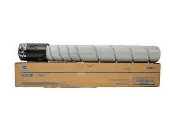 Konica Minolta KONICA MINOLTA TN513 BLACK TONER