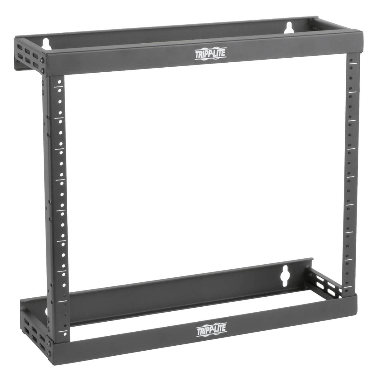 8U 12U 22U 2 POST OPEN FRAME RACK SERVER CABINET EXPANDABLE