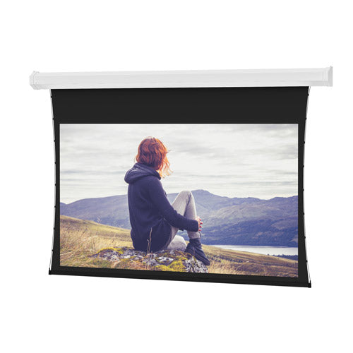 Da-Lite Tensioned Cosmopolitan Series projection screen 240" 4:3