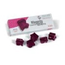 Xerox GENUINE XEROX 5 MAGENTA COLORSTIX 8200 INK STICKS, 016-2046-00