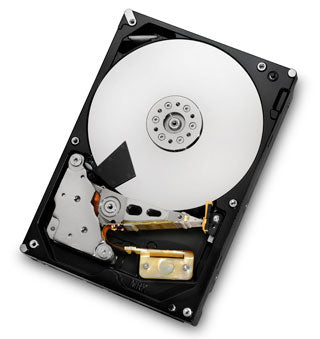 HGST Deskstar 7K3000 3.5" 3000 GB Serial ATA