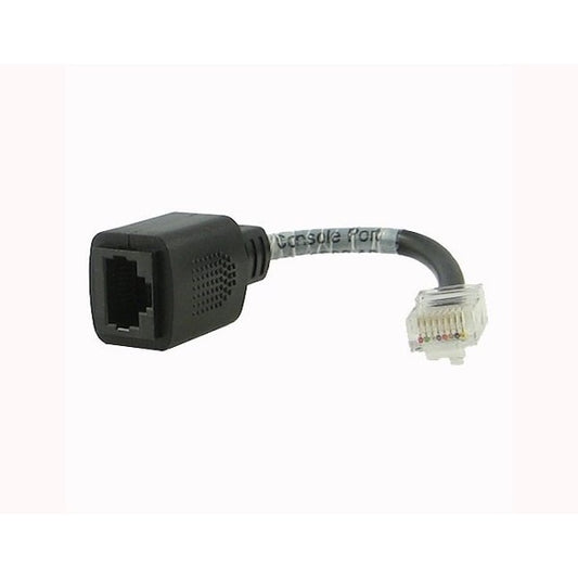 4007060 - Perle Dba0031c Adapter Iolan Scs48c Rj-45f Rj-45f Sun/cisco