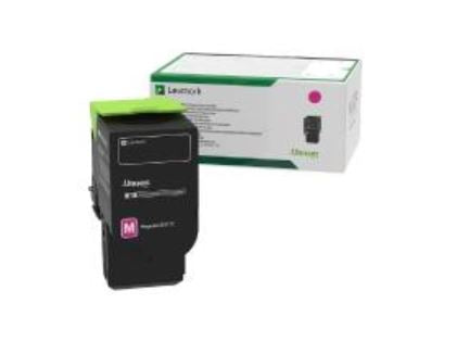 CS/CX421, 52X, 62X 5K MAGENTA TONER TAA/GSA (RP)