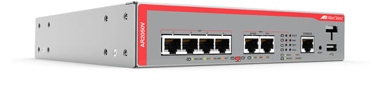 VPN FIREWALL ROUTER WITH IDS/IPS, GE WAN WITH BYPASS PORT AND 4X GE LAN.