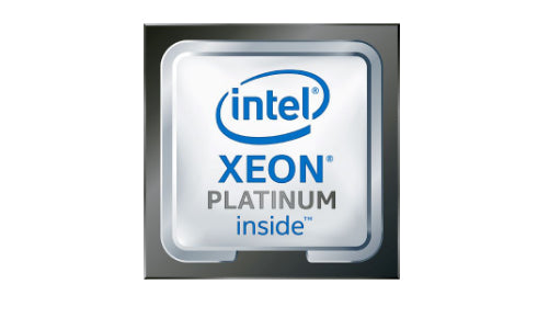 Hewlett Packard Enterprise Xeon Platinum 8358P processor 2.6 GHz 48 MB