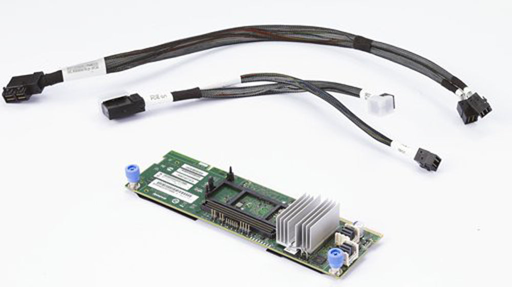 Lenovo 4XC0G88838 interface cards/adapter Internal