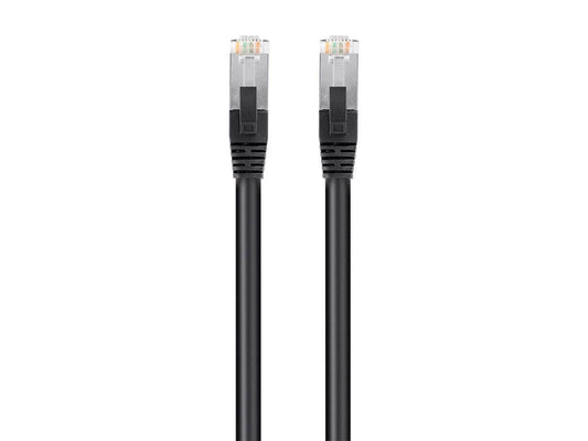 41040 - Monoprice CAT6 POE ETHERNET PATCH CABLE - 600V_ SHIELDED RJ45_ SOLID_ 550MHZ_ ST