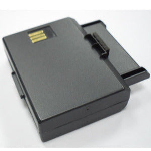 Intermec 203-778-001 barcode reader accessory Battery