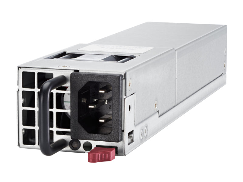 Aruba, a Hewlett Packard Enterprise company JL480A network switch component Power supply