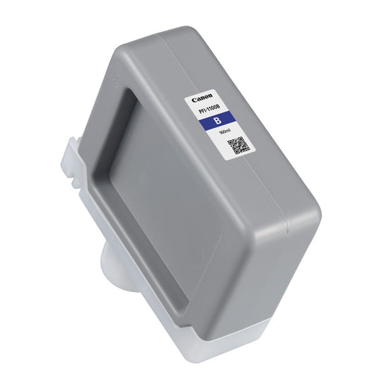 0859C001 - Canon B PIGMENT PFI-1100 INK TANK 160ML