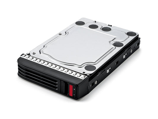 OP-HD10.0H2U-5Y - BUFFALO TERASTATION 51210RH 10TB SPARE