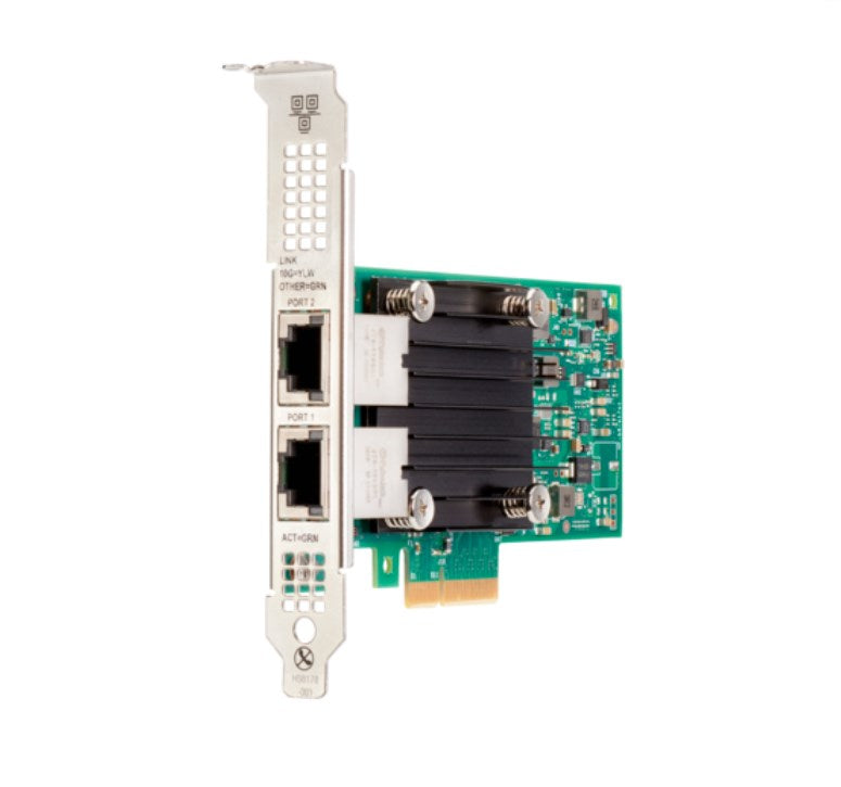 Hewlett Packard Enterprise 817745-B21 network card Internal Ethernet 10000 Mbit/s