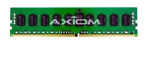 4X70G88311-AX - Axiom 32GB DDR4-2133 ECC RDIMM FOR LENOVO - 4X70G88311