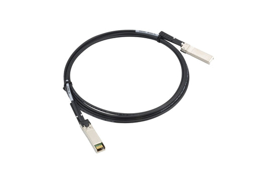 SPARE PARTS-1, SFP+, 10GBE, COPPER TWINAX DIRECT ATTACH CABLE,3M 30AWG