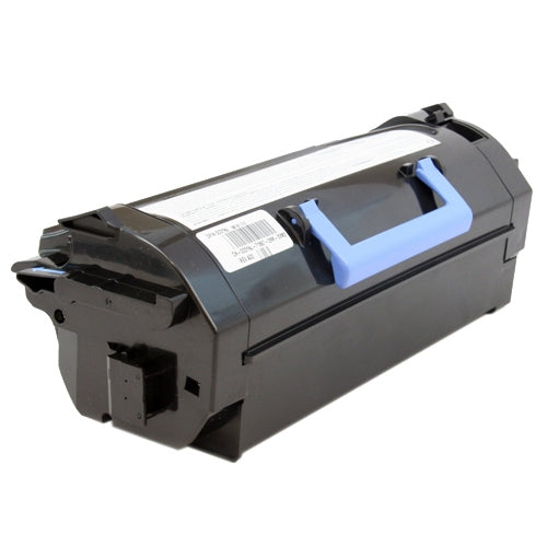 X68Y8 Toner black, 6K pages