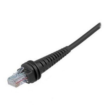 Honeywell MX9062CABLE serial cable Black LAN