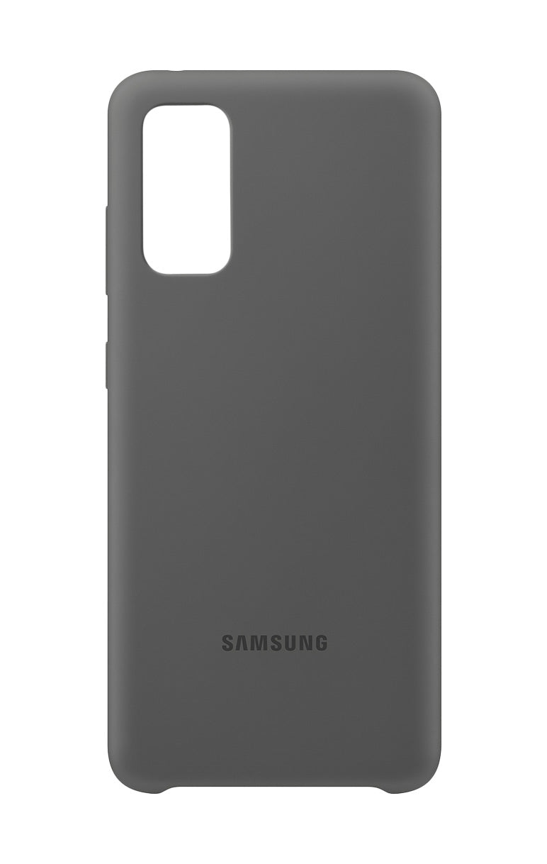 Samsung EF-PG980 mobile phone case 6.2" Cover Gray