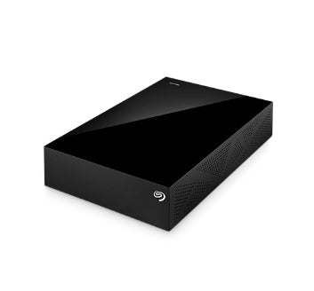 Seagate STGY8000400 external hard drive 8000 GB Black