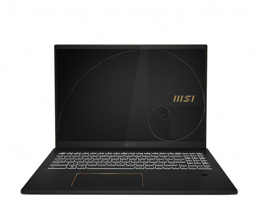 MSI Summit A11UCT-026 i7-1195G7 Hybrid (2-in-1) 16" Touchscreen Quad HD+ IntelÂ® Coreâ„¢ i7 32 GB LPDDR4x-SDRAM 2000 GB SSD NVIDIA GeForce RTX 3050 Wi-Fi 6 (802.11ax) Windows 10 Pro Black