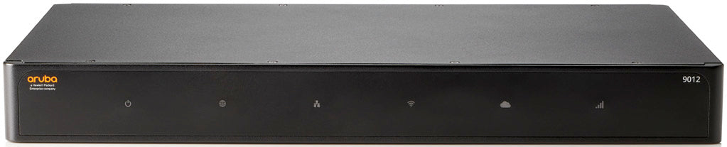 R1B32A - HP ARUBA 9012 RW BRANCH GATEWAY– Aeonfly