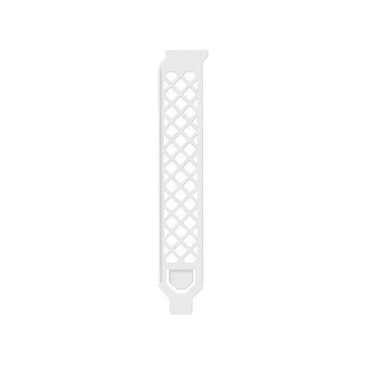 RL-AEROSLOT2-W - SilverStone Vented PCI Slot Cover Plate