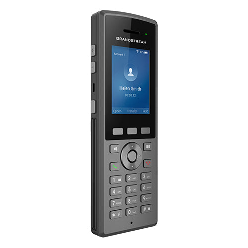 Grandstream Networks WIFI PHONE,WP825(US)_V1.2 PRODUCTION