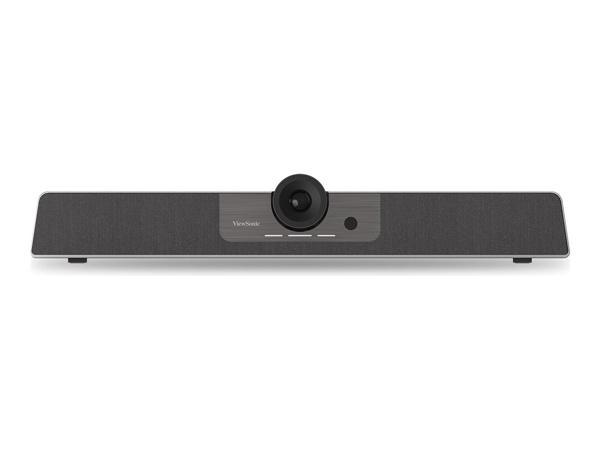 UMB202 - ViewSonic TeamJoin 4K Video Bar System