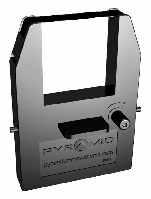 5000R - PYRAMID TIME SYSTEMS PYRAMID TIME REPL RIBBON FOR 3600 5000
