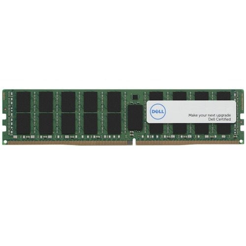 DELL A8661096 memory module 16 GB DDR4 2133 MHz ECC