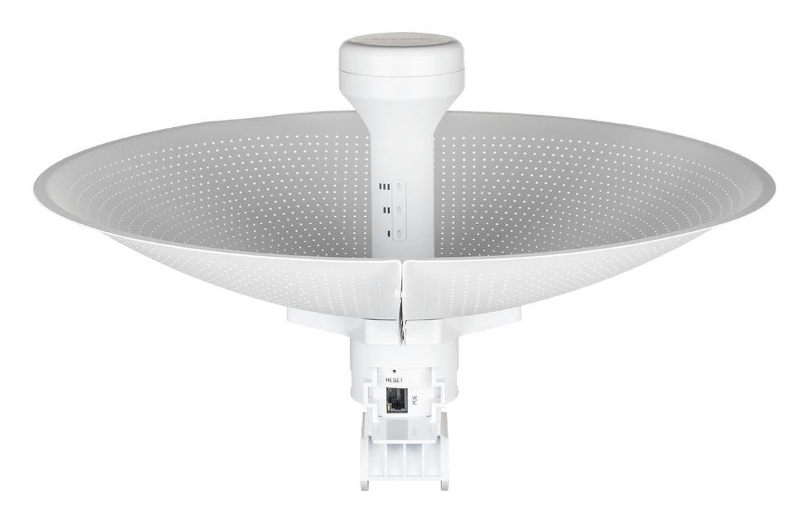 DAP-3712 - D-Link 5GHz AC1200 Long-Range Outdoor Wireless Bridge
