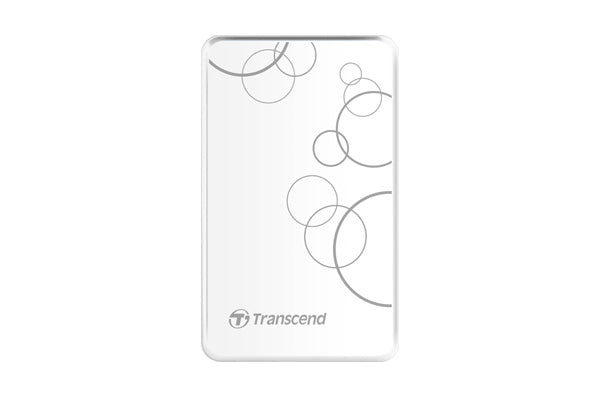 TS2TSJ25A3W - Transcend 2TB STOREJET2.5 A3W, PORTABLE HDD