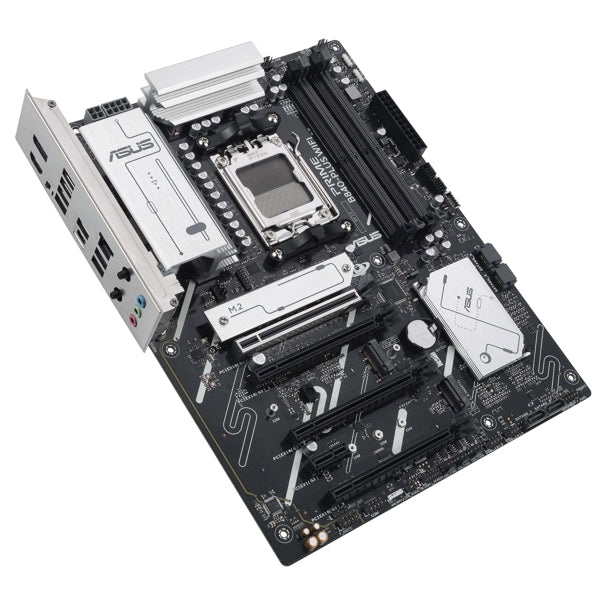 90MB1IZ0-M0EAY0 - Asus PRIME B840-PLUS WIFI AM5 DDR5 ATX WiFi 6E Motherboard