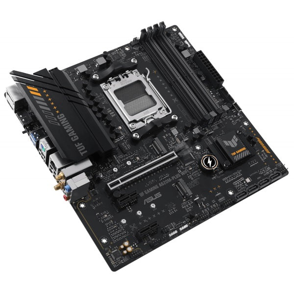 90MB1F00-M0EAY0 - Asus PRIME B650M-K AM5 DDR5 Micro-ATX Motherboard