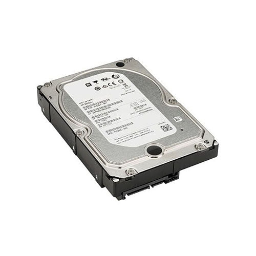 7XB7A00052 - Lenovo THINKSYSTEM 3.5INCH 6TB 7.2K SATA 6GB HOT SWAP 512E HDD