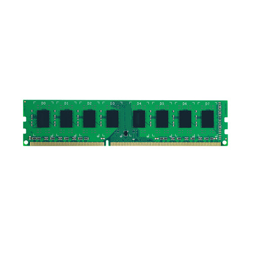 V7K128004GBD - V7 4GB KIT 2X2GB KIT DDR3 1600MHZ