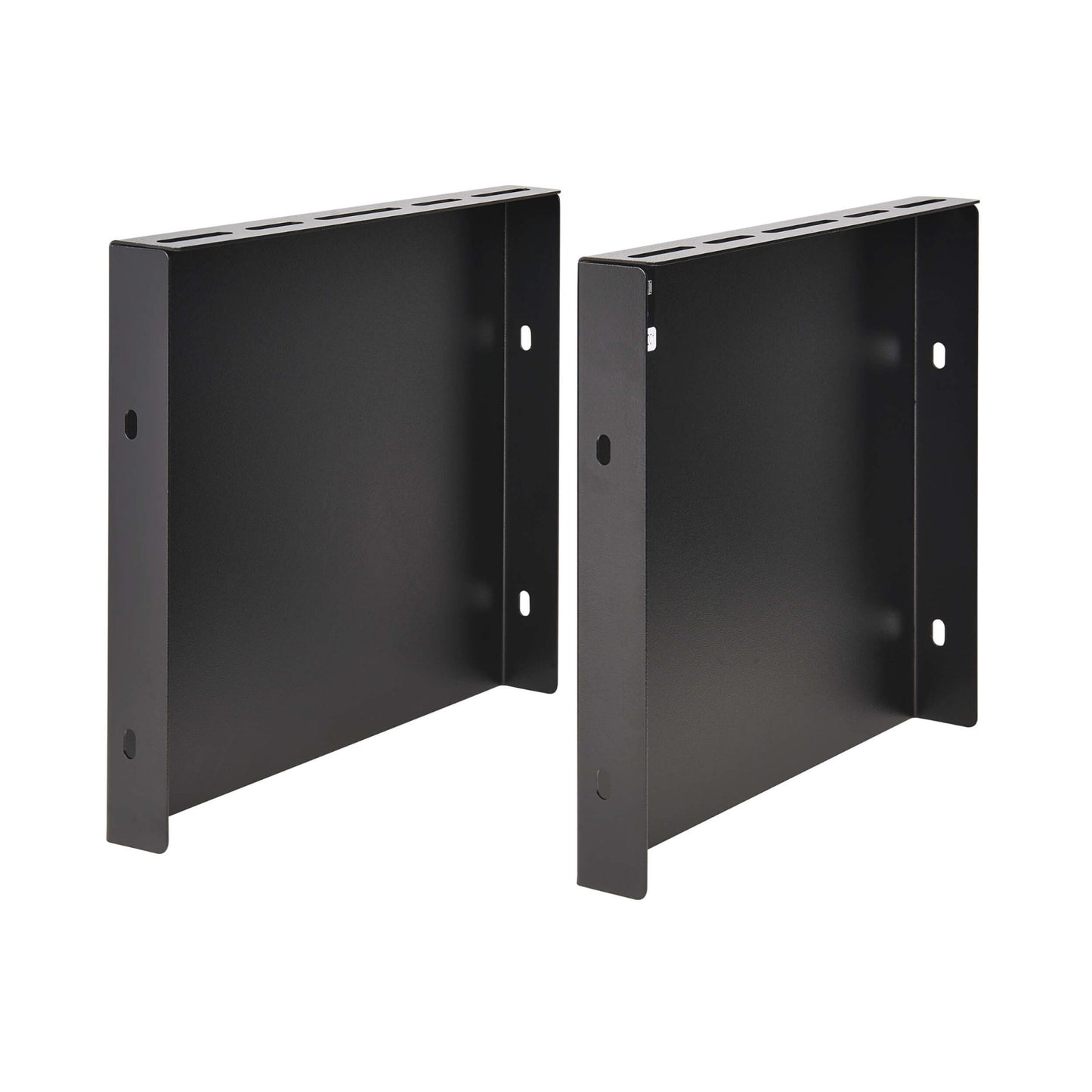 TALL RISER PANELS HOT/COLD AISLE CONTAINMENT SYSTEM SET OF 2