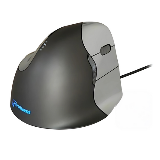 VM4S - Evoluent ERGONOMIC VERTICAL MOUSE SMALL