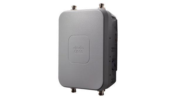 Cisco Aironet 1562E 1300 Mbit/s Gray Power over Ethernet (PoE)