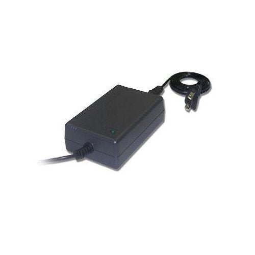 Total Micro AC Adapter for Notebooks power adapter/inverter Black