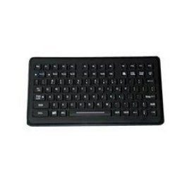 Intermec 340-054-102 mobile device keyboard Black USB QWERTY