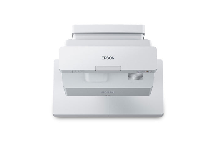 Epson PowerLite 720 data projector Ultra short throw projector 3800 ANSI lumens 3LCD XGA (1024x768) White