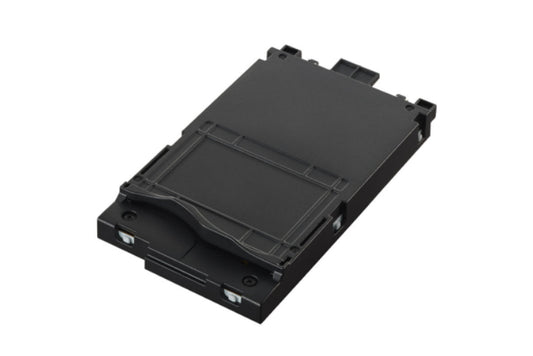 512GB QUICK-RELEASE SSD SPARE FOR CF-33 MK1.  INCLUDES INSERTABLE SMARTCARD.  ON