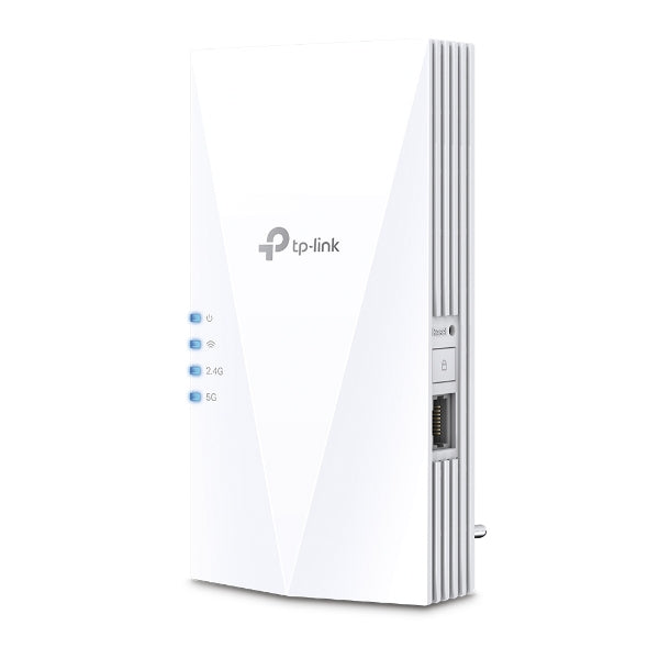 TP-Link RE500X network extender White 1000 Mbit/s